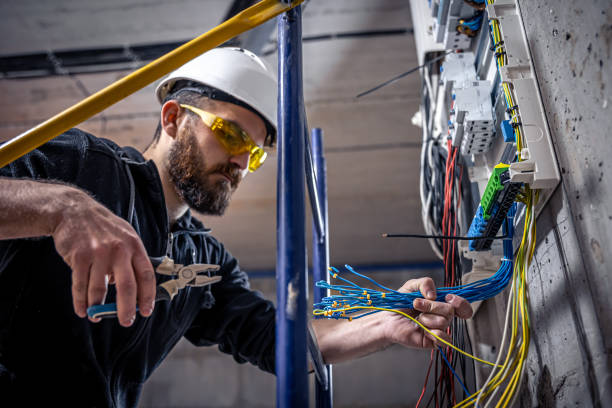 Best Electrical Wiring Services  in Highspire, PA