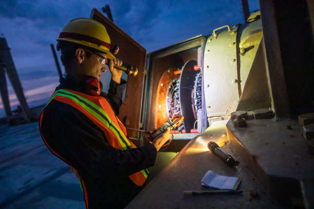 Electrical System Inspection in Highspire, PA