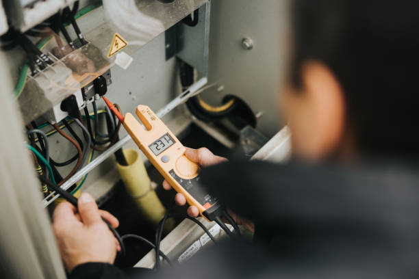 Best Electrical Installation Contractor  in Highspire, PA