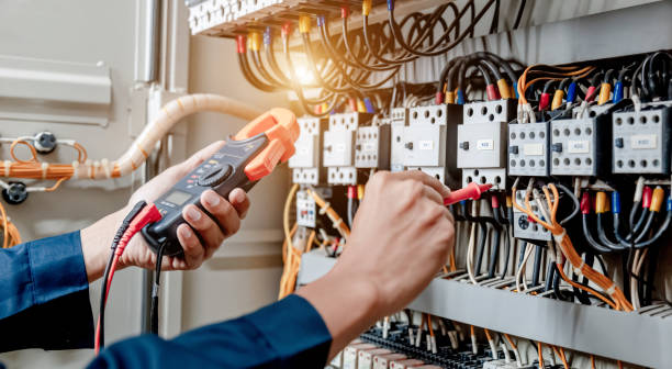 Best Electrical Outlet Repair  in Highspire, PA