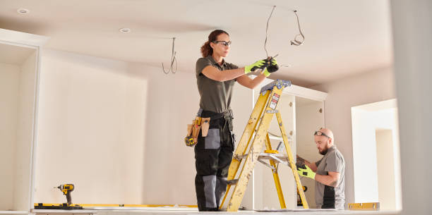 Best Home Electrical Repair  in Highspire, PA