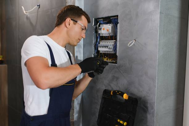 Best 24-Hour Electrician  in Highspire, PA