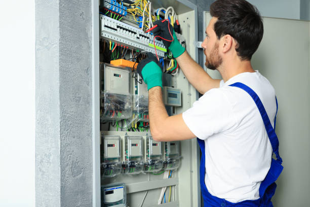 Best Electrical Upgrades for Homes  in Highspire, PA