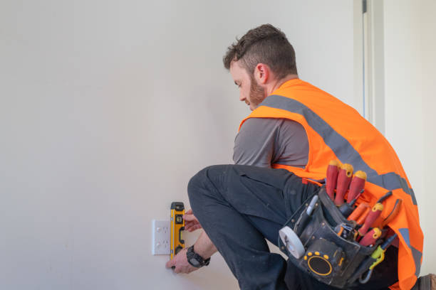 Best Electrical Contractors for Businesses  in Highspire, PA